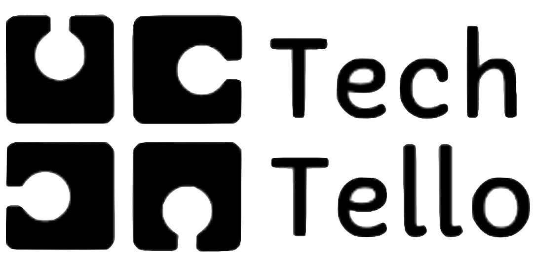 TechTello Courses logo